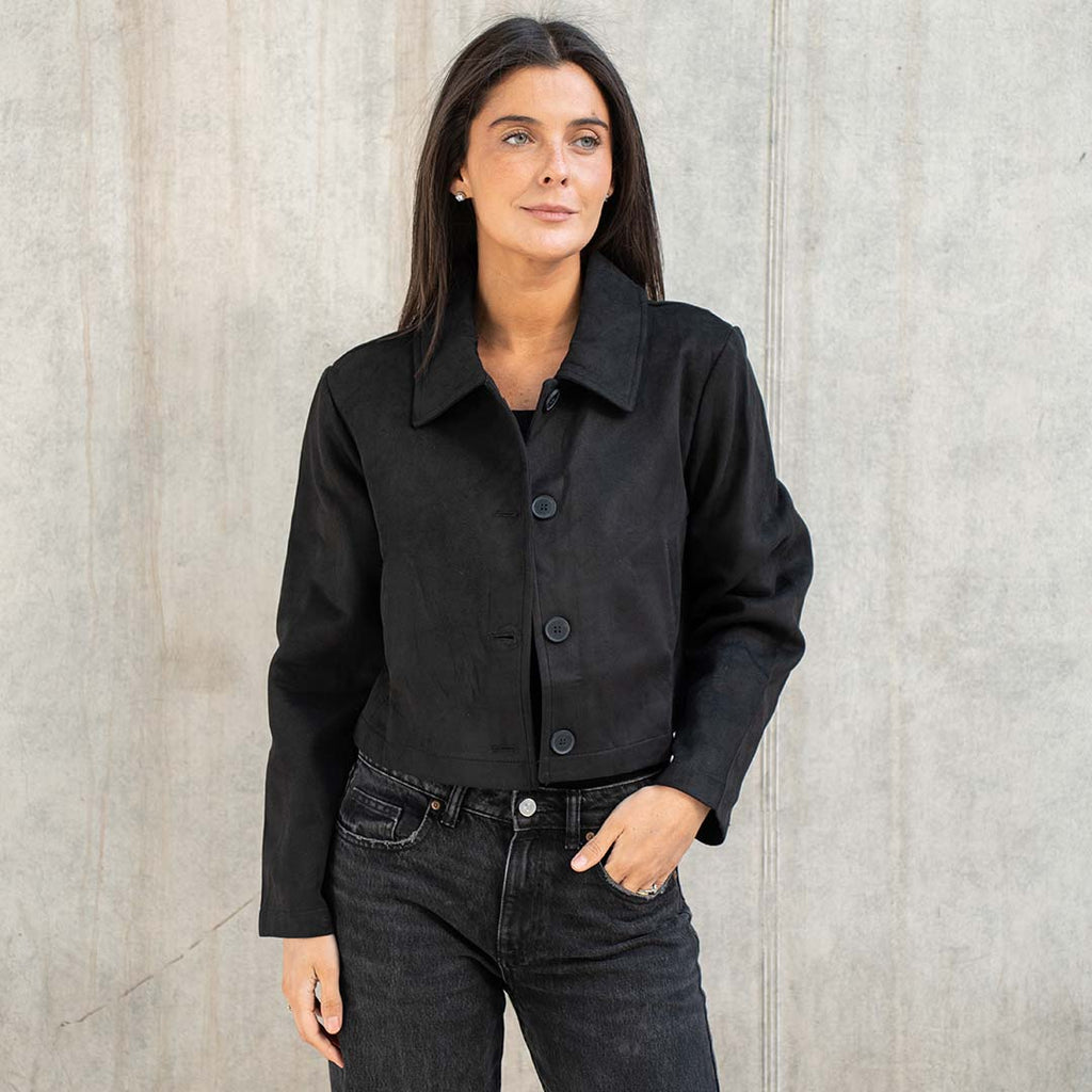 Chaqueta Elena