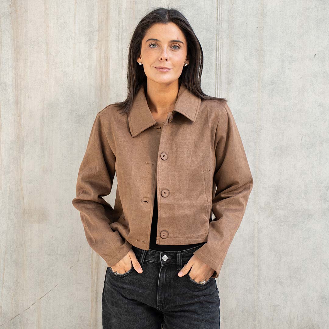 Chaqueta Elena