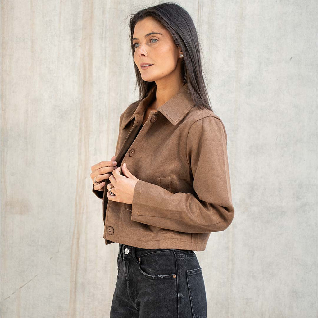 Chaqueta Elena