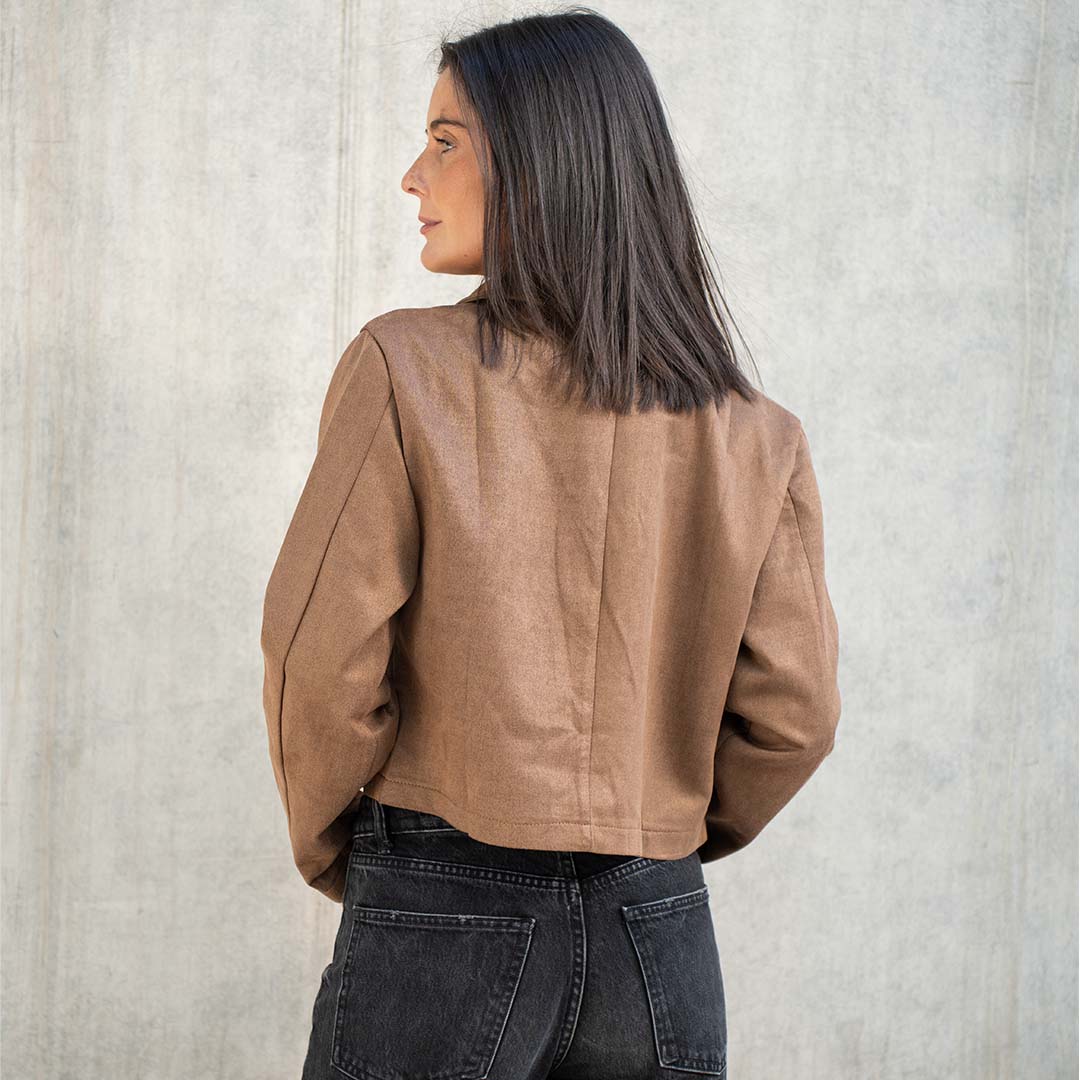 Chaqueta Elena