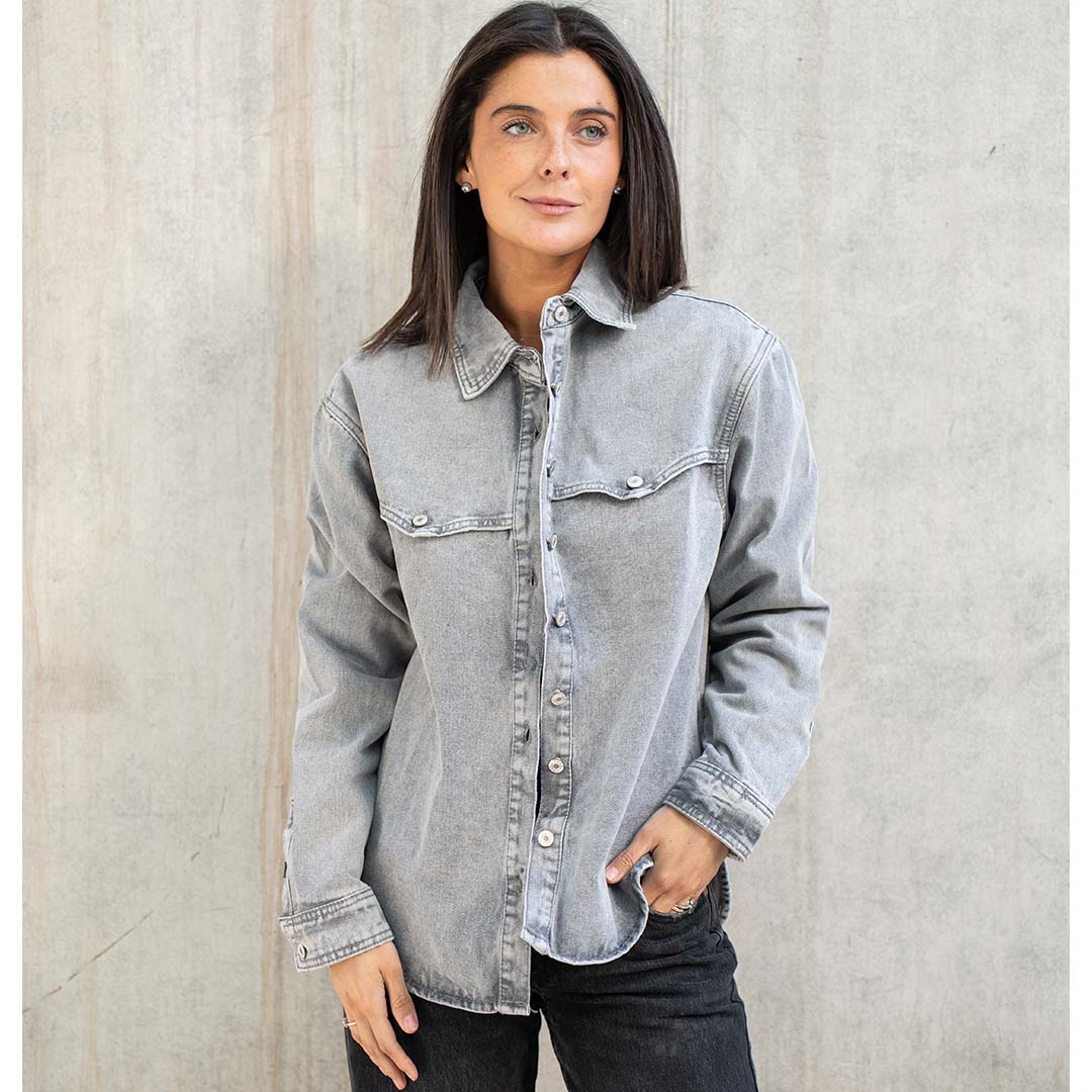 Camisa Emma