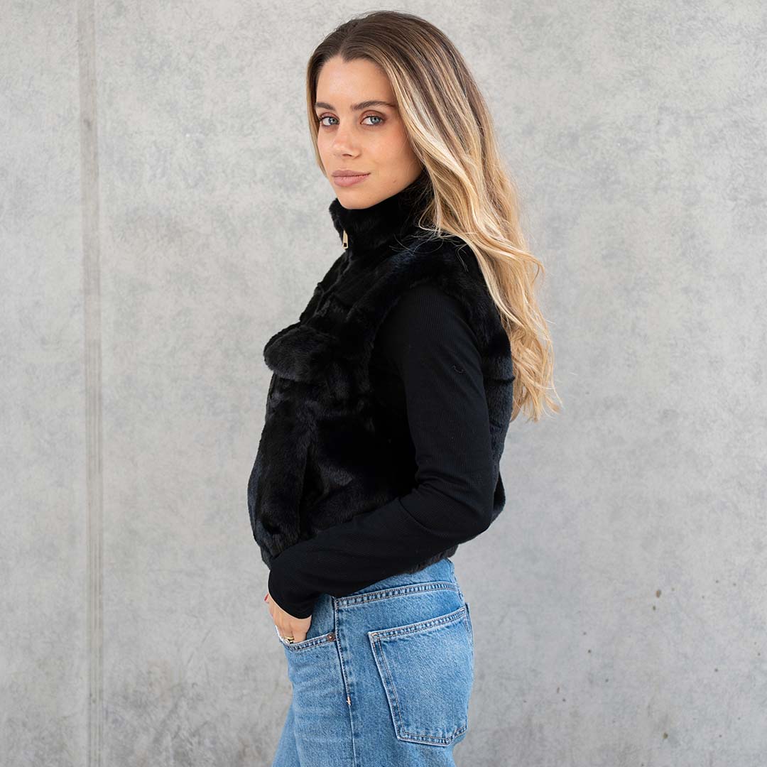 Chaqueta Estela