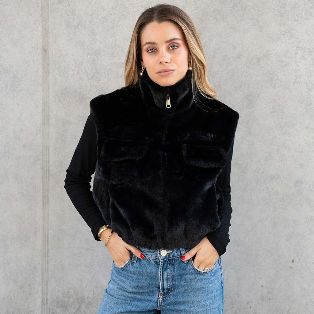 Chaqueta Estela