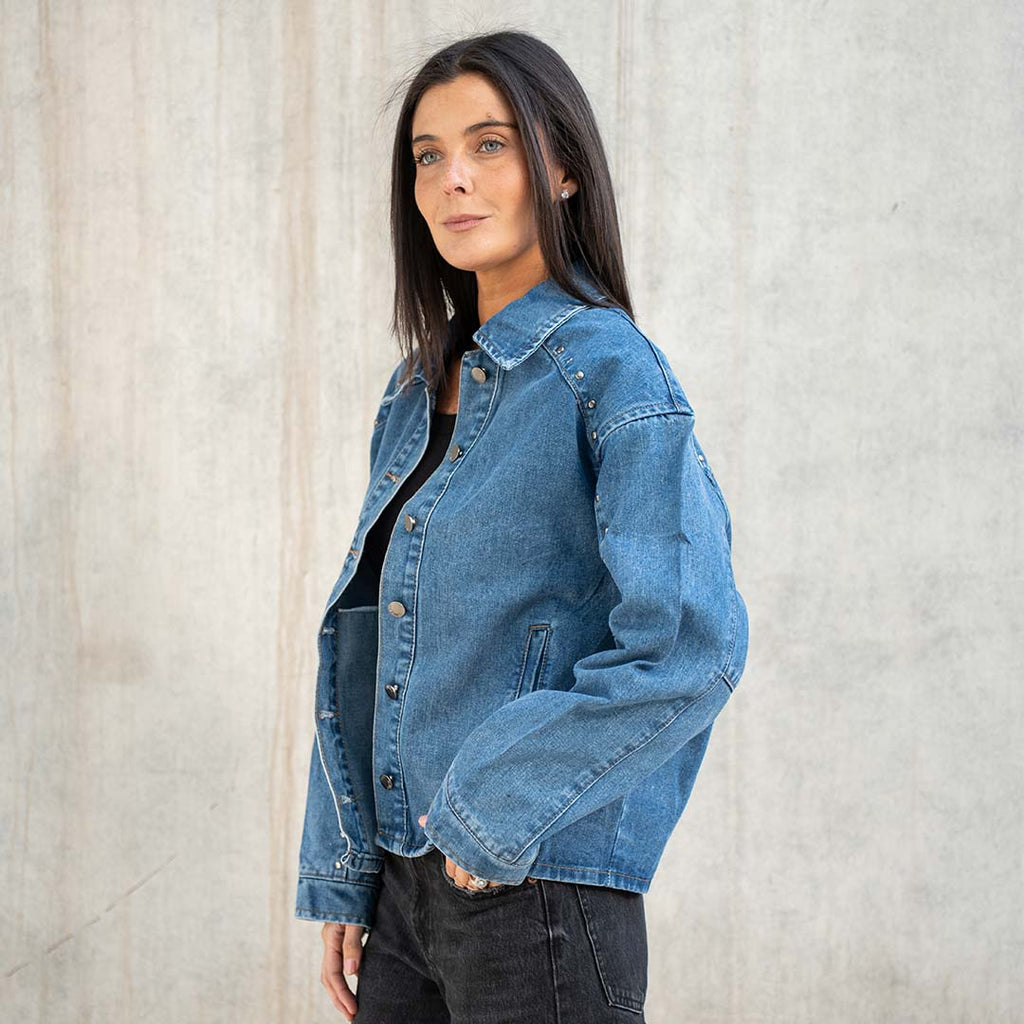 Chaqueta Fefi
