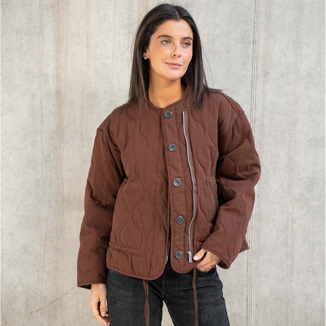 Chaqueta Florencia