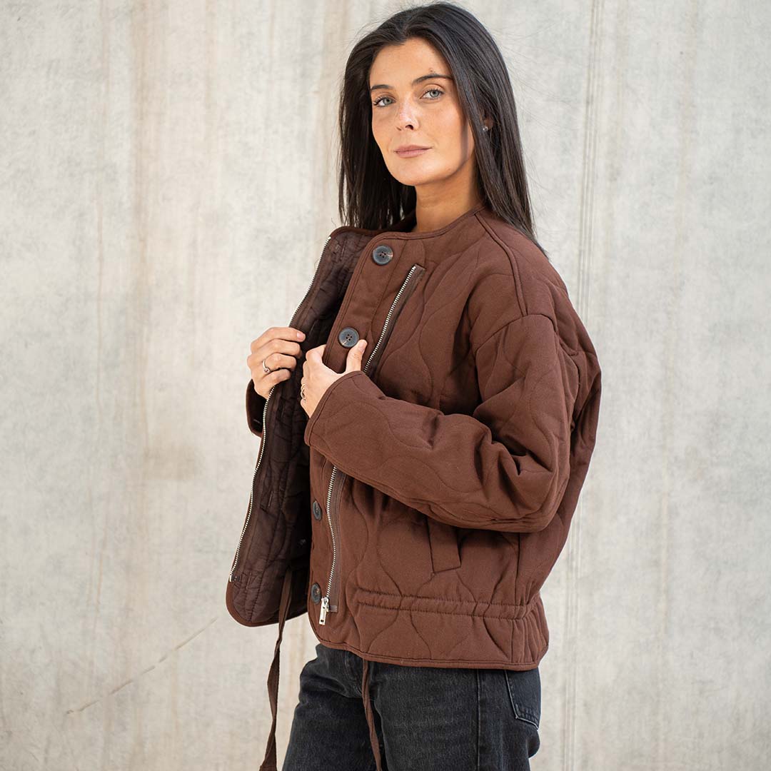 Chaqueta Florencia