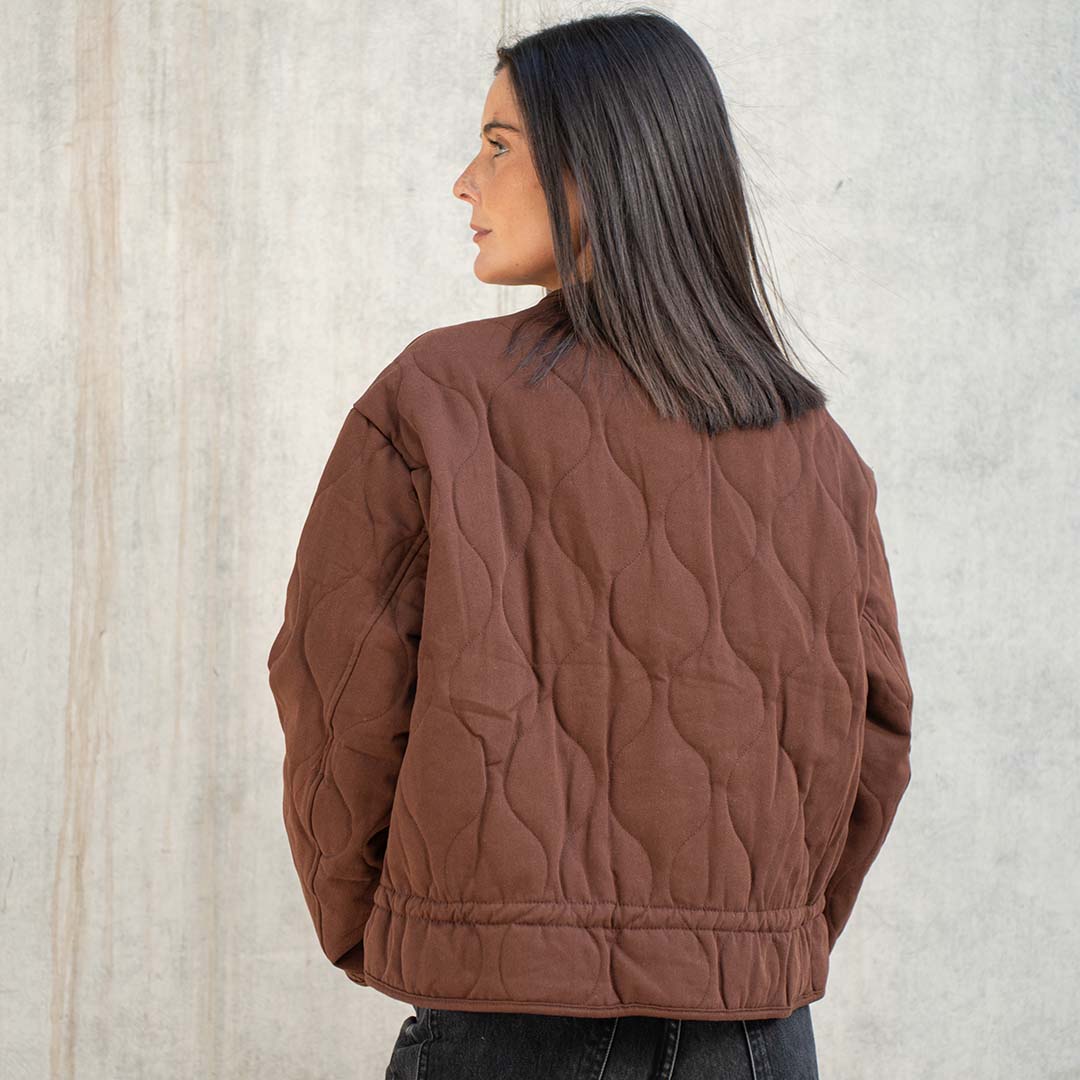 Chaqueta Florencia