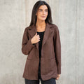 Chaqueta Isabela