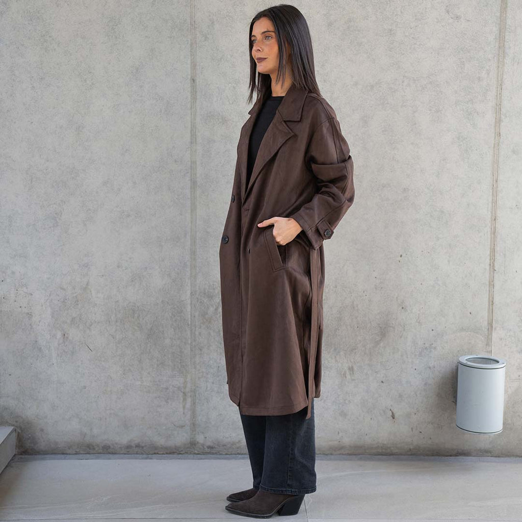 Trench Joplin