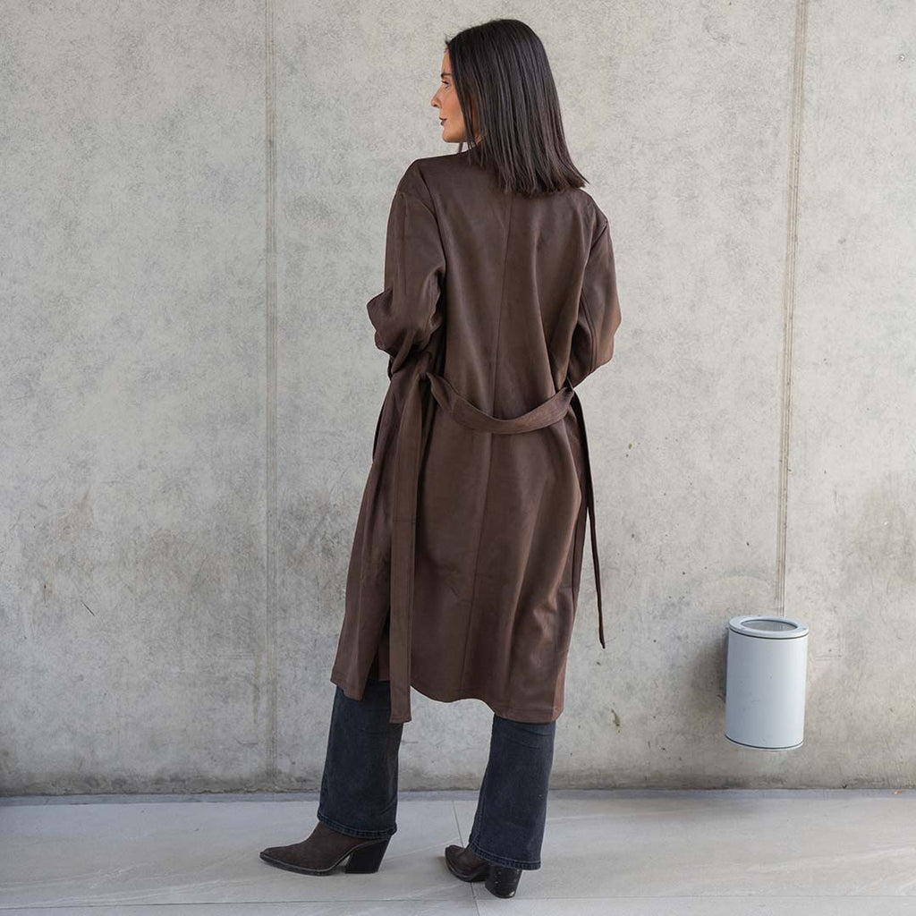 Trench Joplin