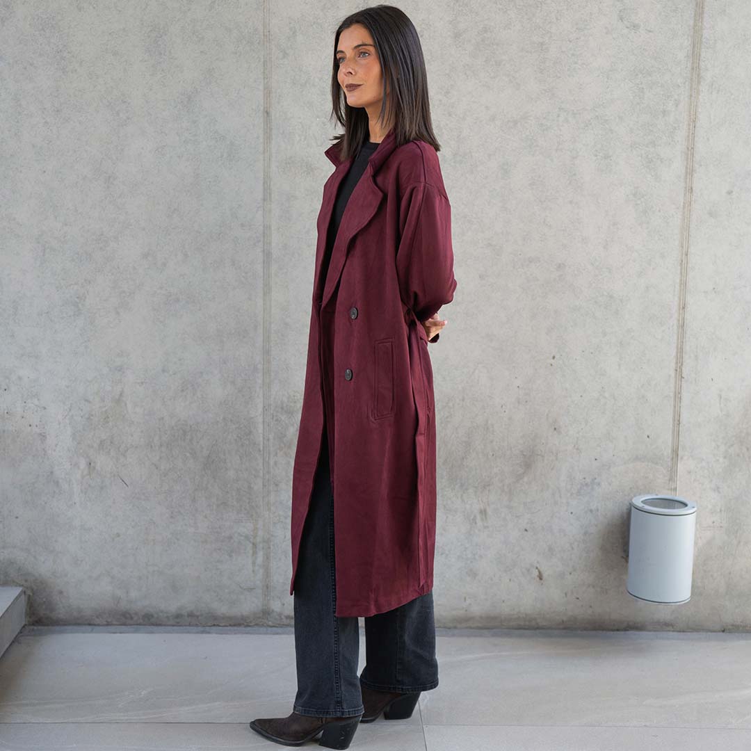 Trench Joplin