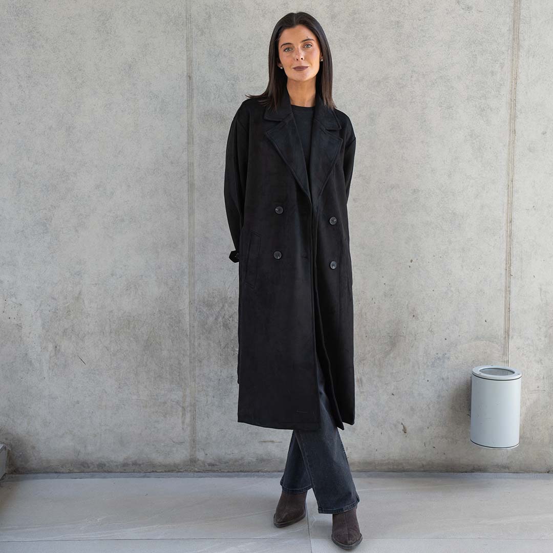 Trench Joplin
