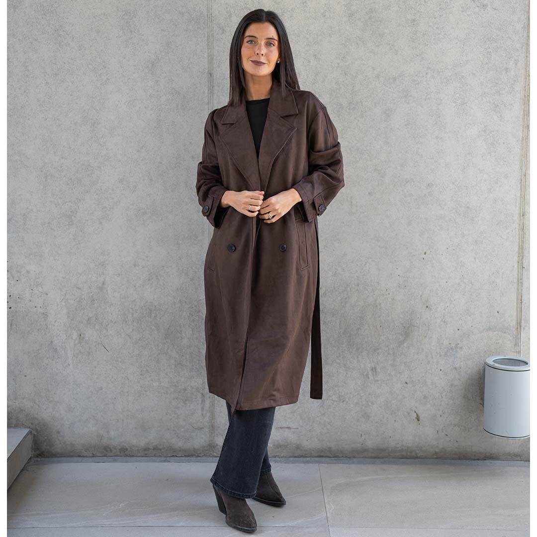 Trench Joplin