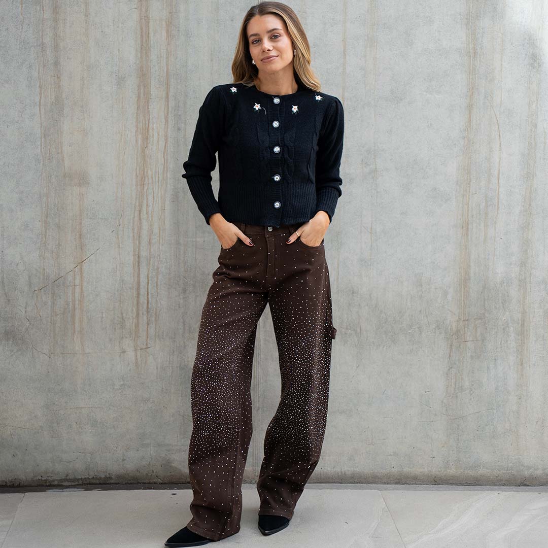 Pantalon Kelly