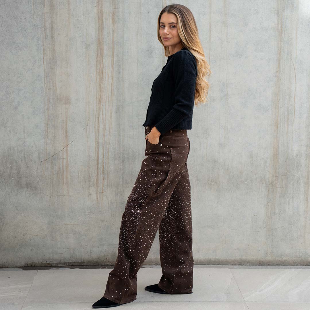 Pantalon Kelly