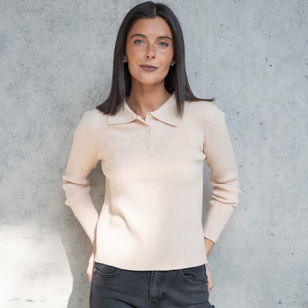 Chaleco Lauren