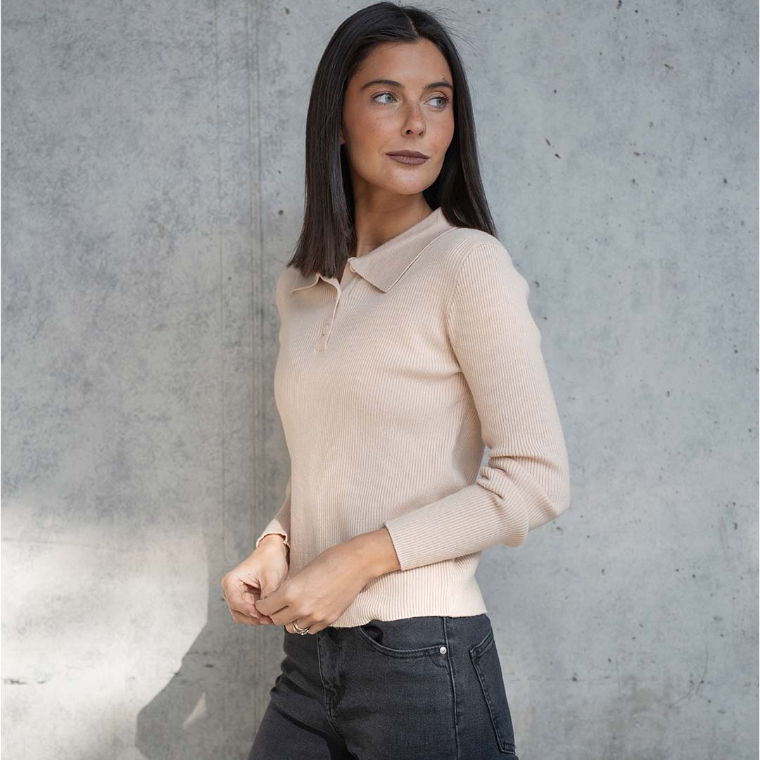 Chaleco Lauren