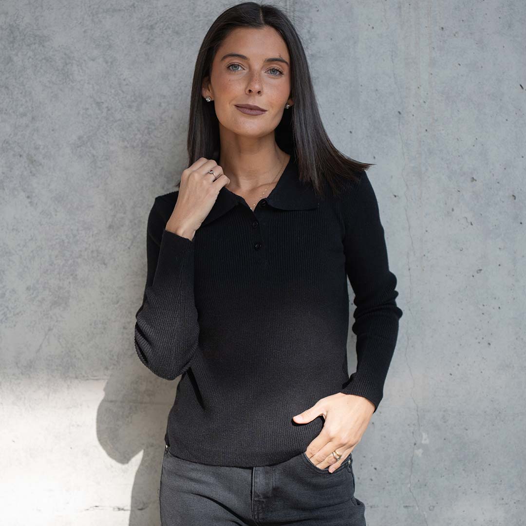 Chaleco Lauren