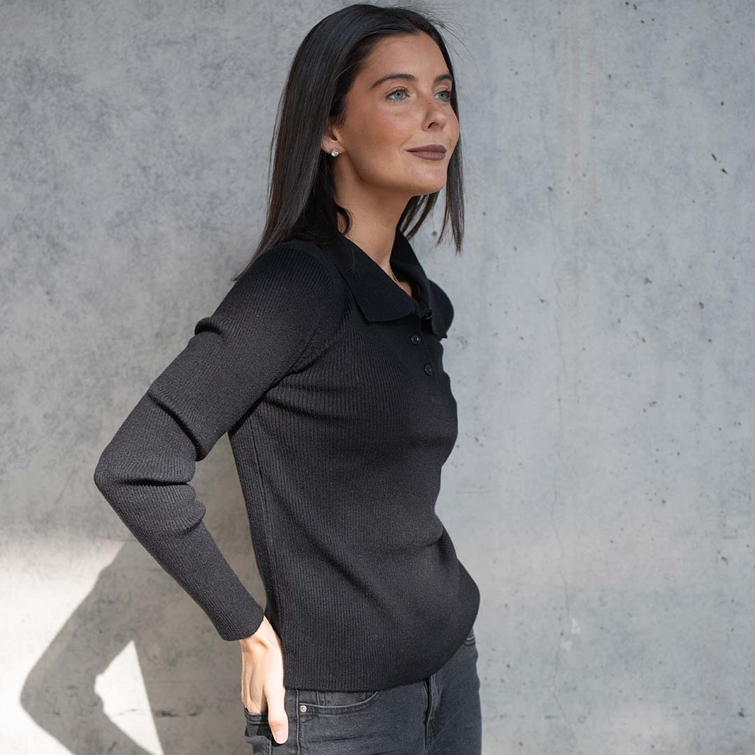 Chaleco Lauren