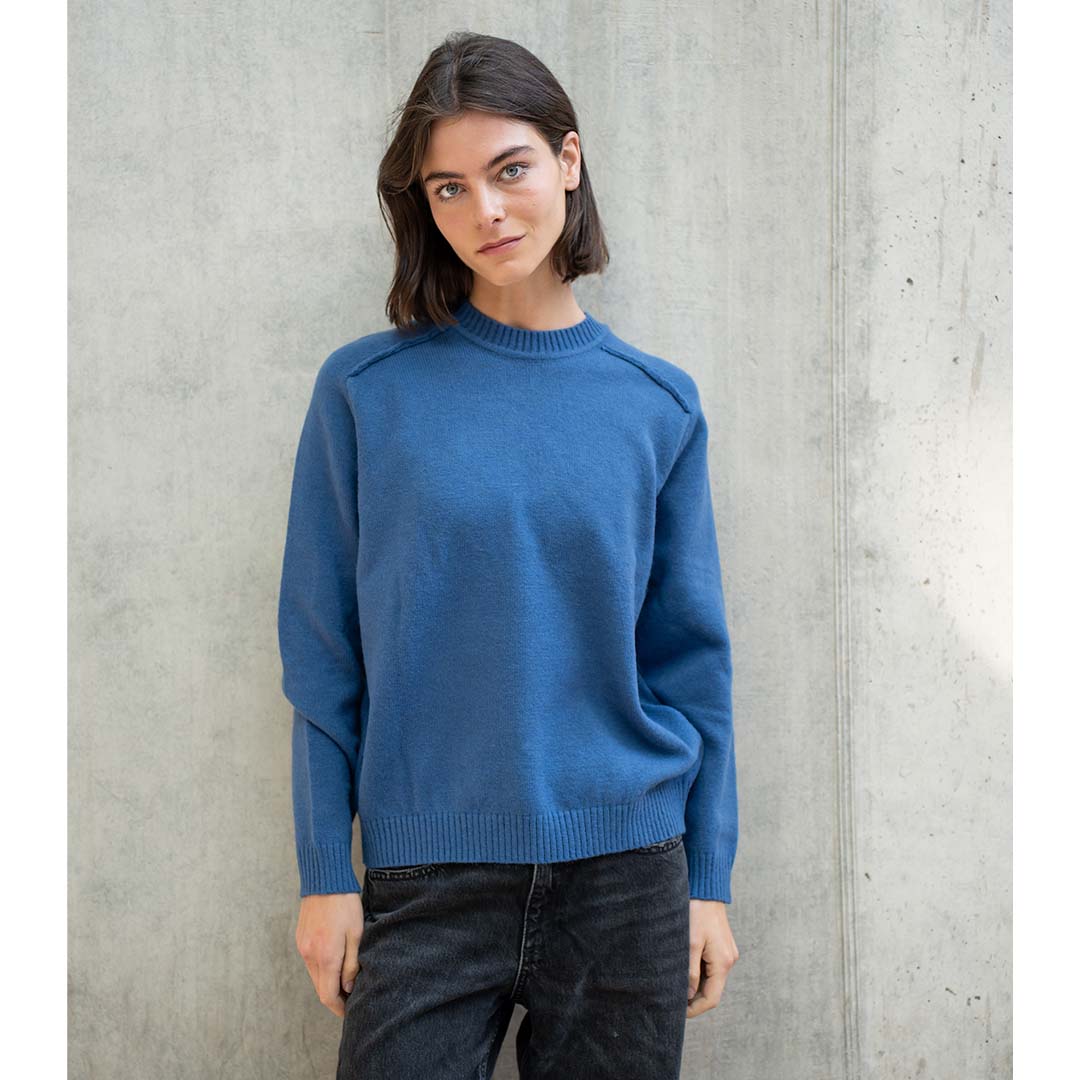 Chaleco Lima - Azul / Standar