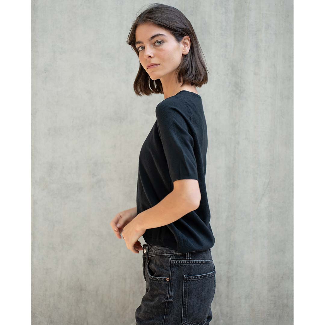 Chaleco Luca