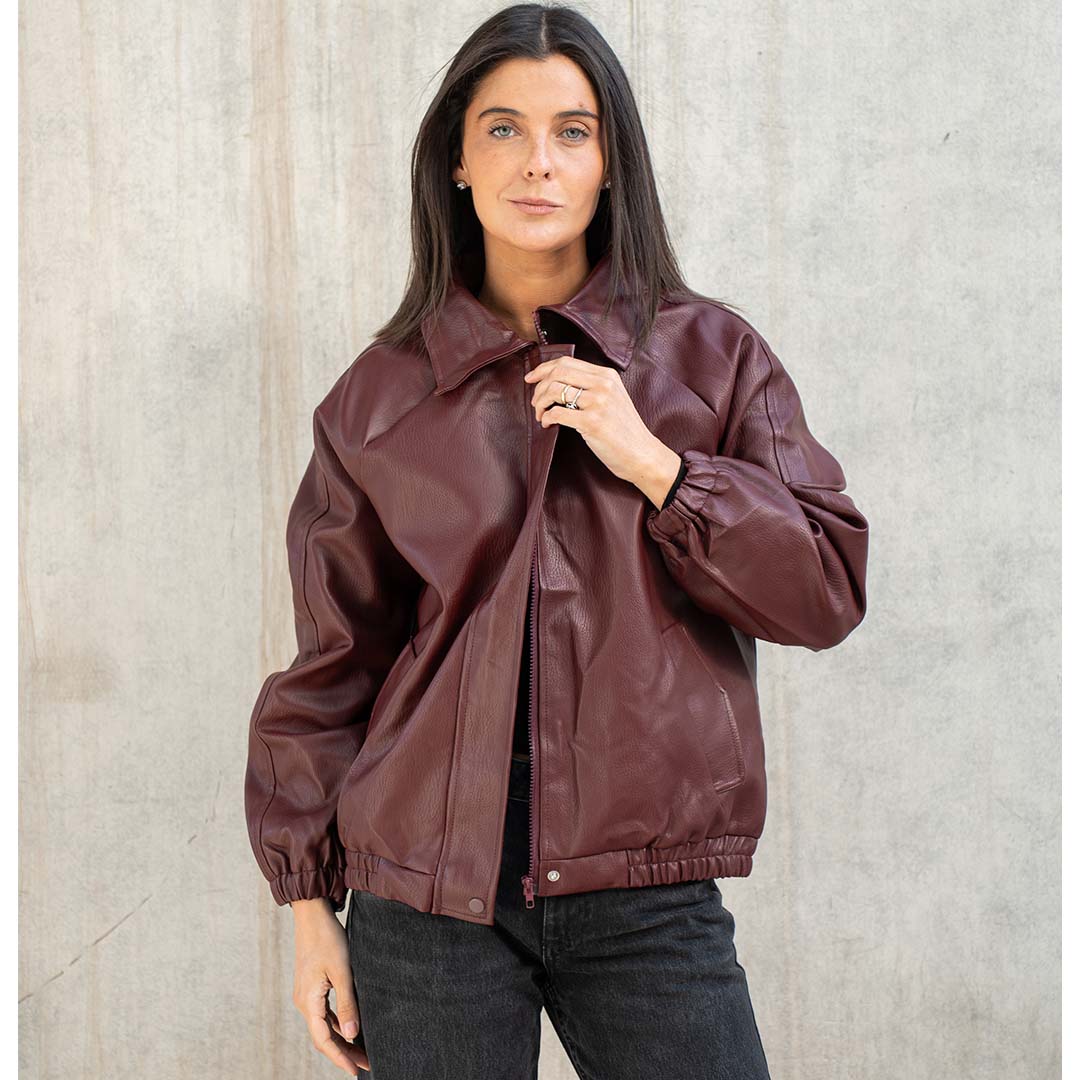 Chaqueta Lucio