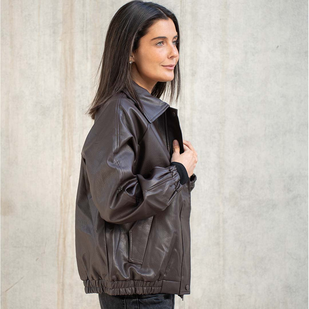 Chaqueta Lucio