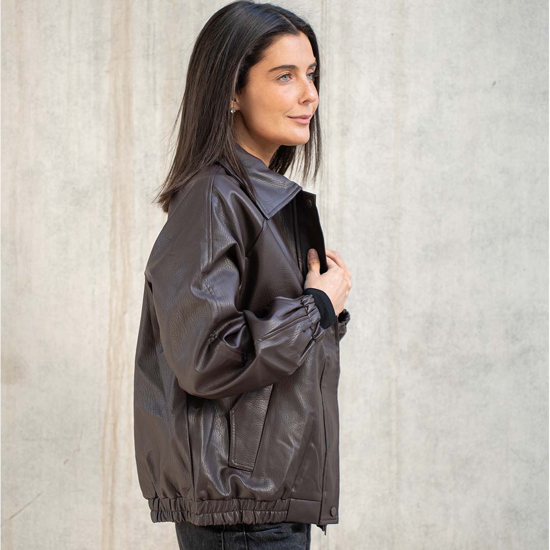 Chaqueta Lucio