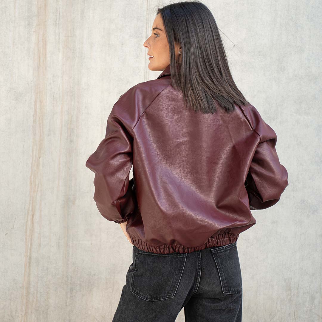 Chaqueta Lucio