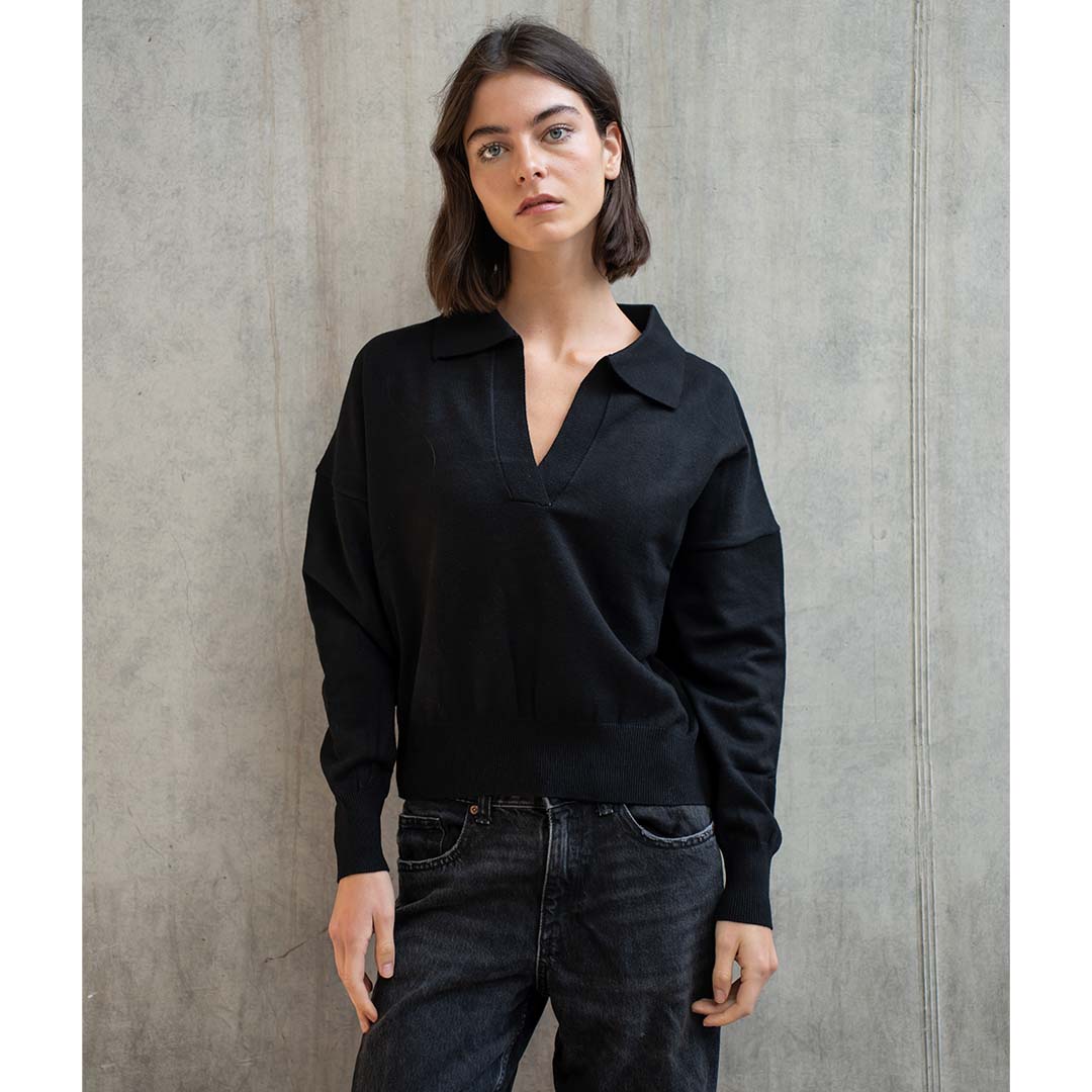 Chaleco Manuela