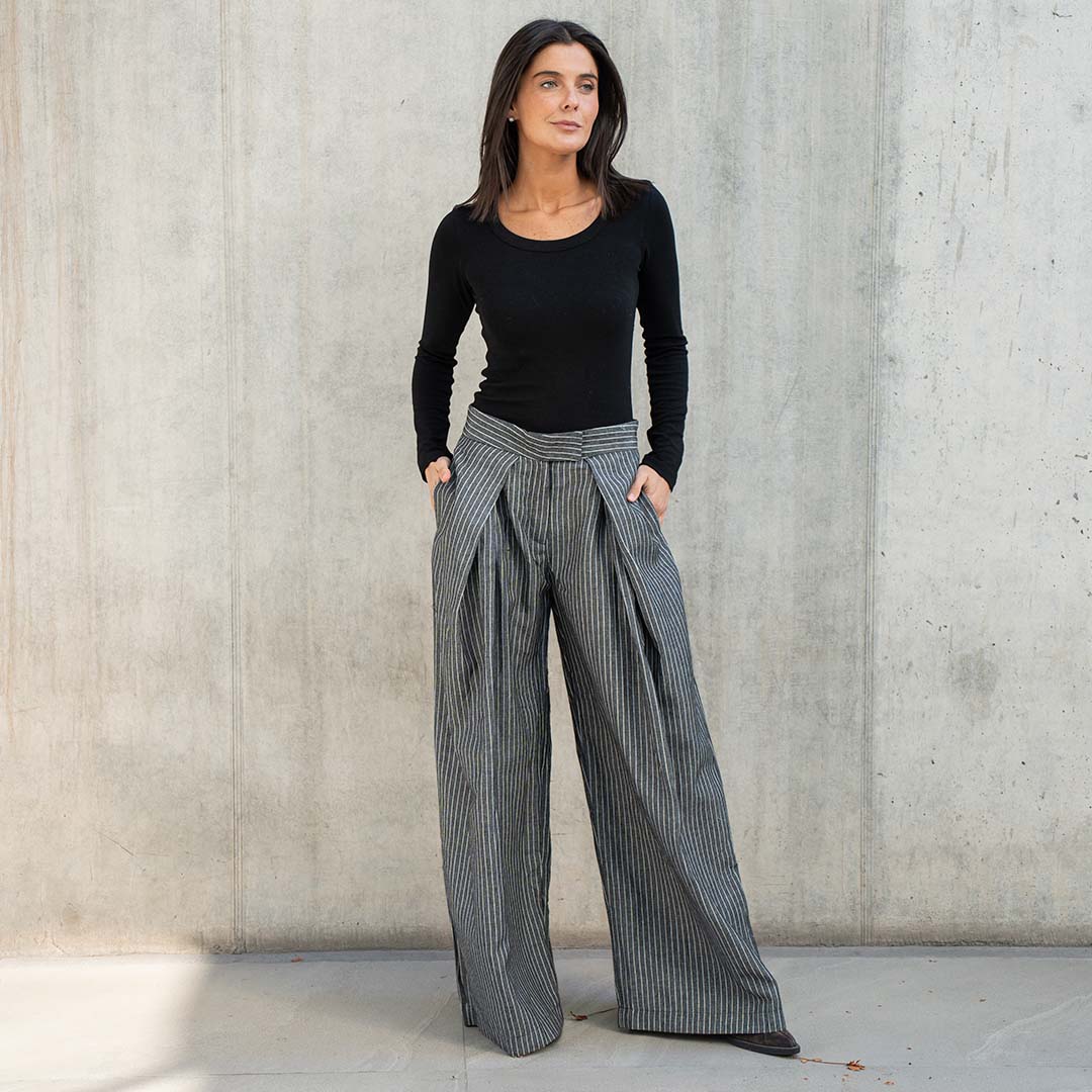 Pantalon mariano