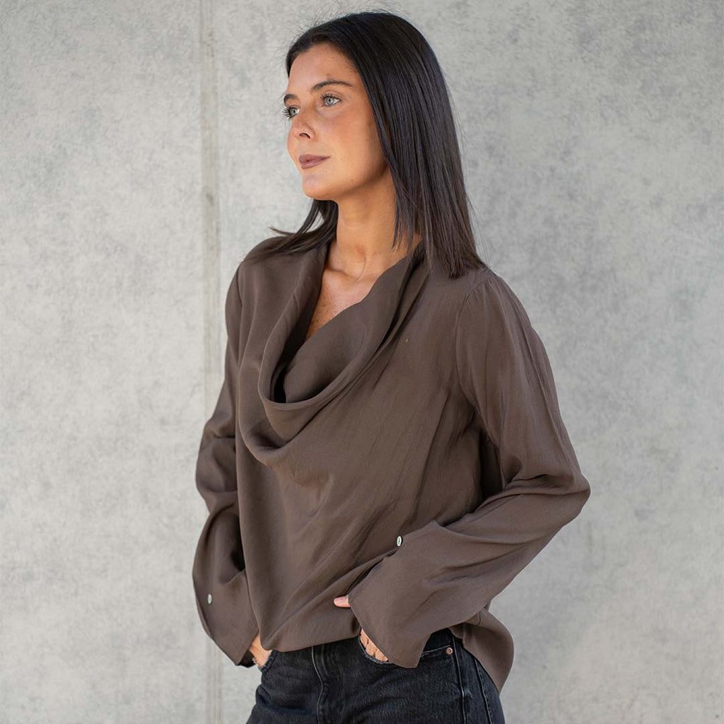 Blusa Marie