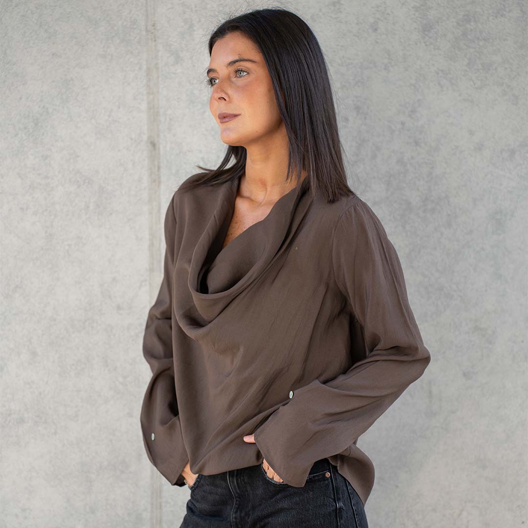 Blusa Marie