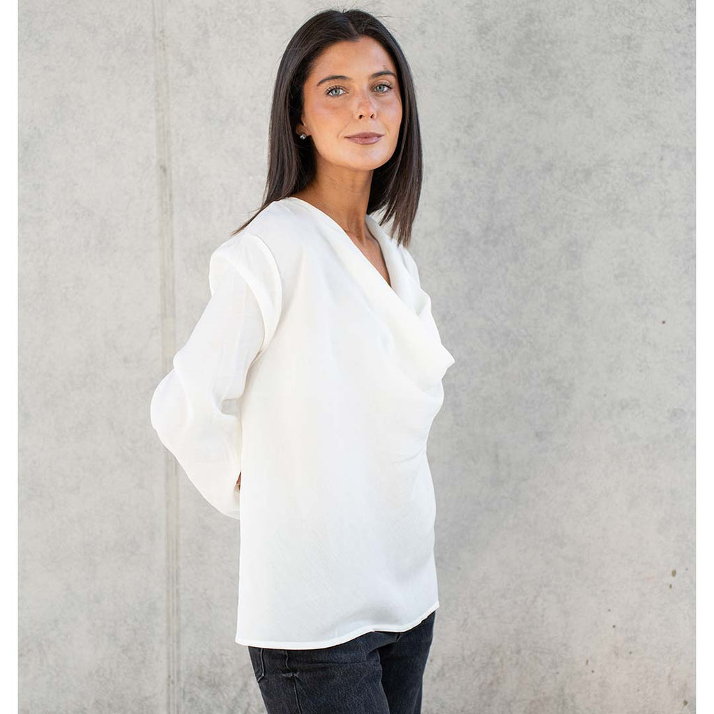 Blusa Marie