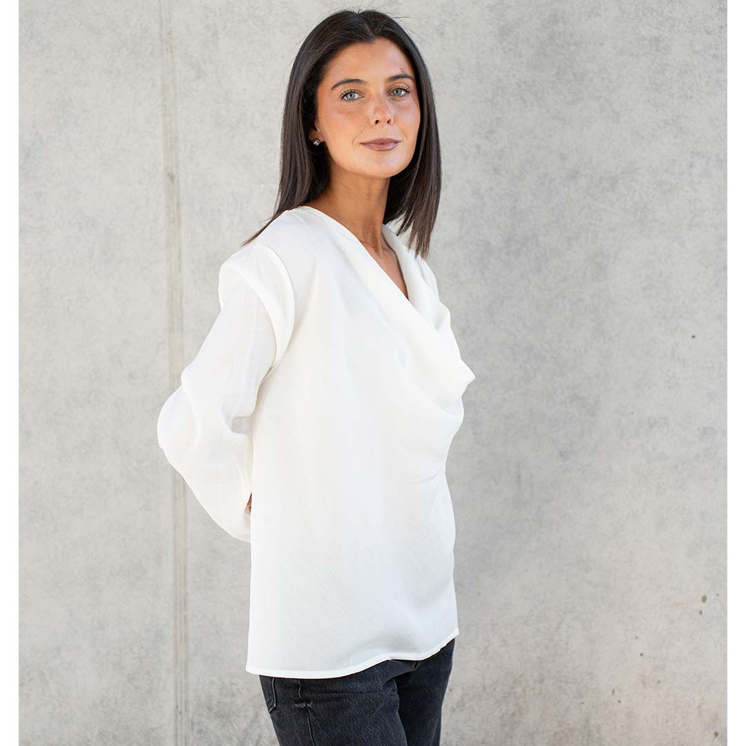 Blusa Marie