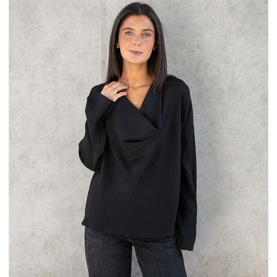 Blusa Marie