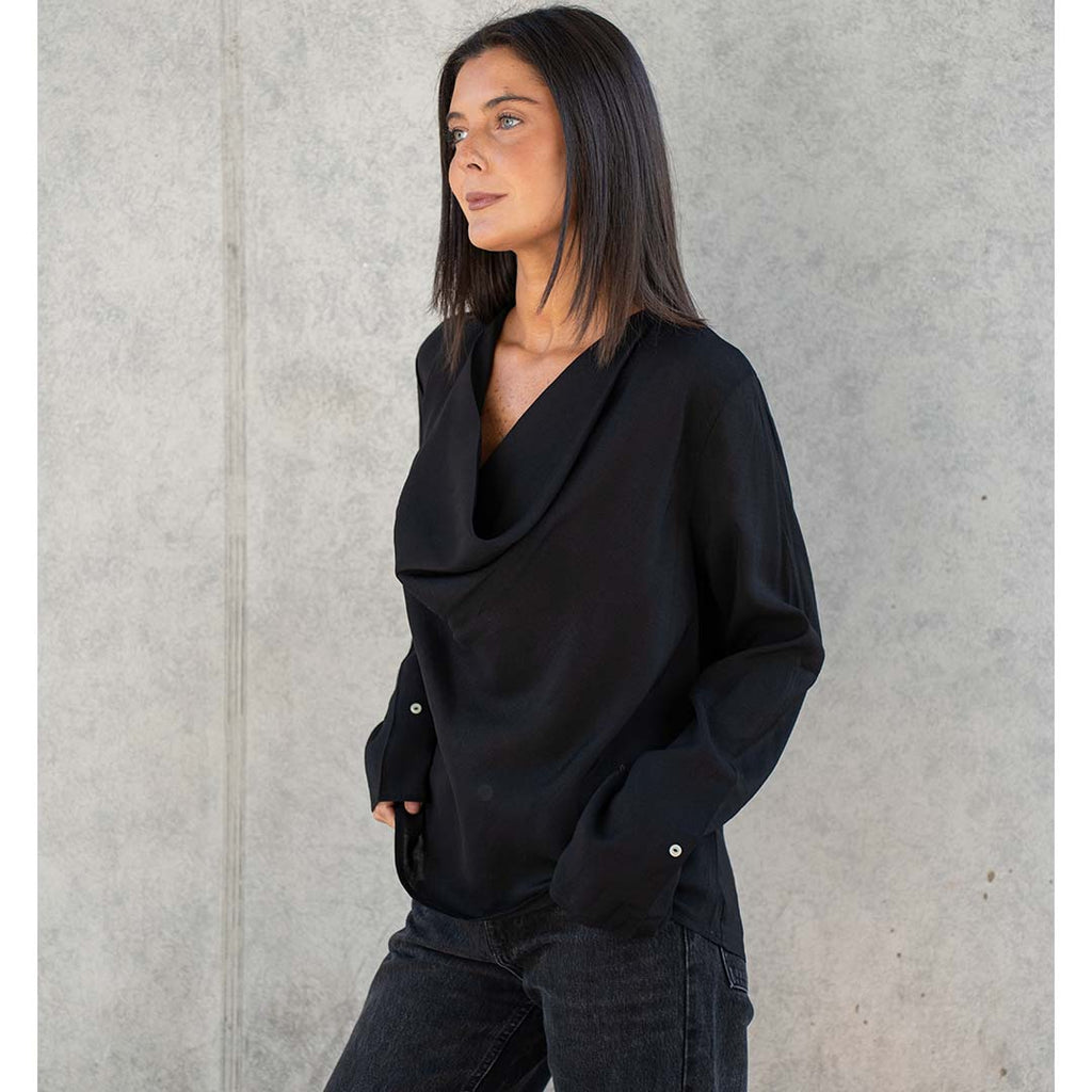 Blusa Marie