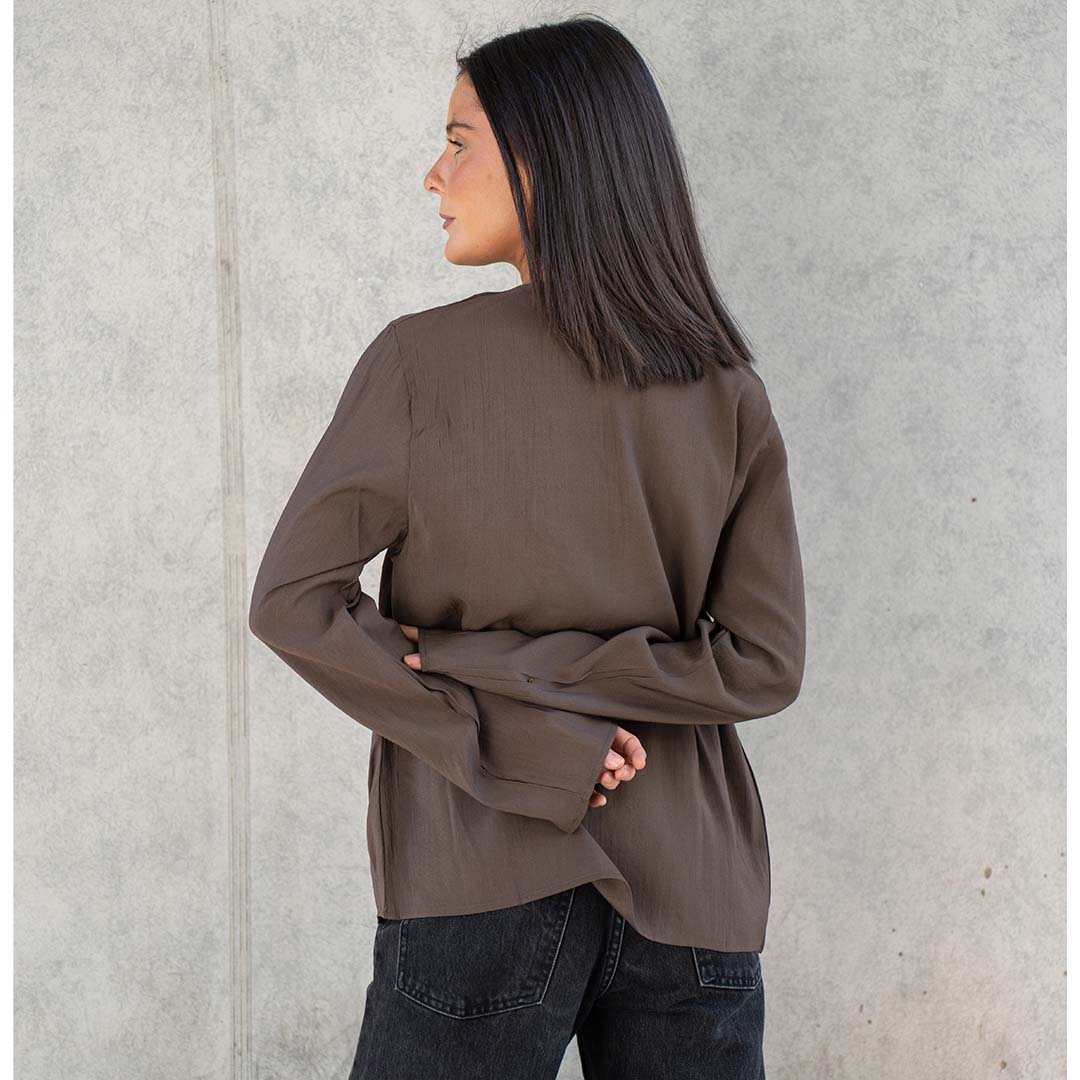 Blusa Marie