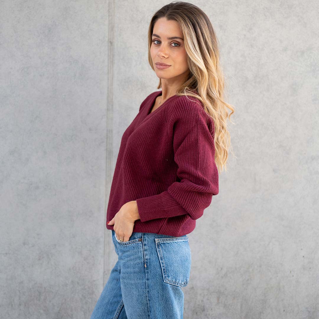Chaleco Mura