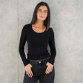 Polera Nina