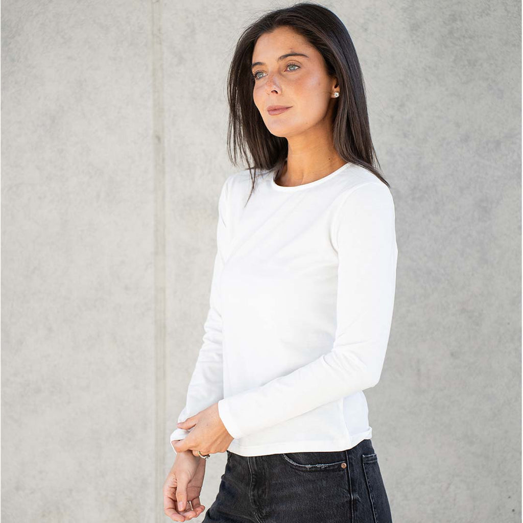 Polera Niza