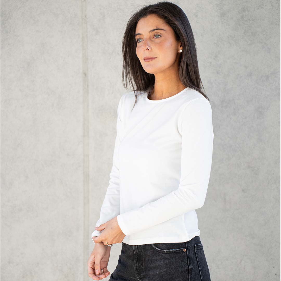 Polera Niza