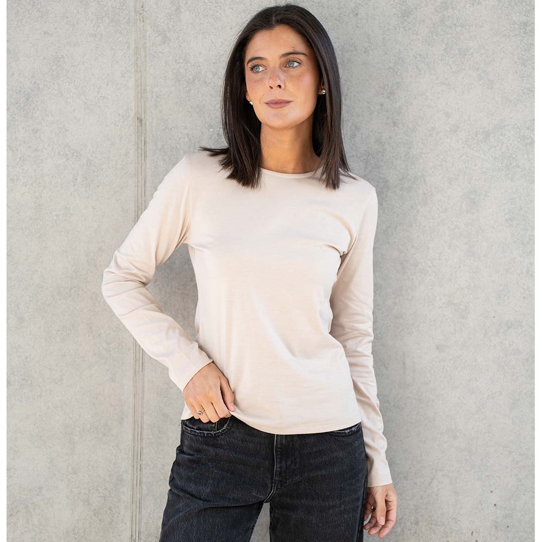 Polera Niza