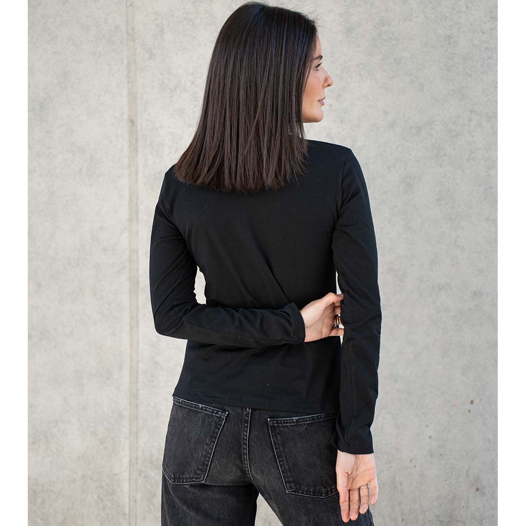 Polera Niza