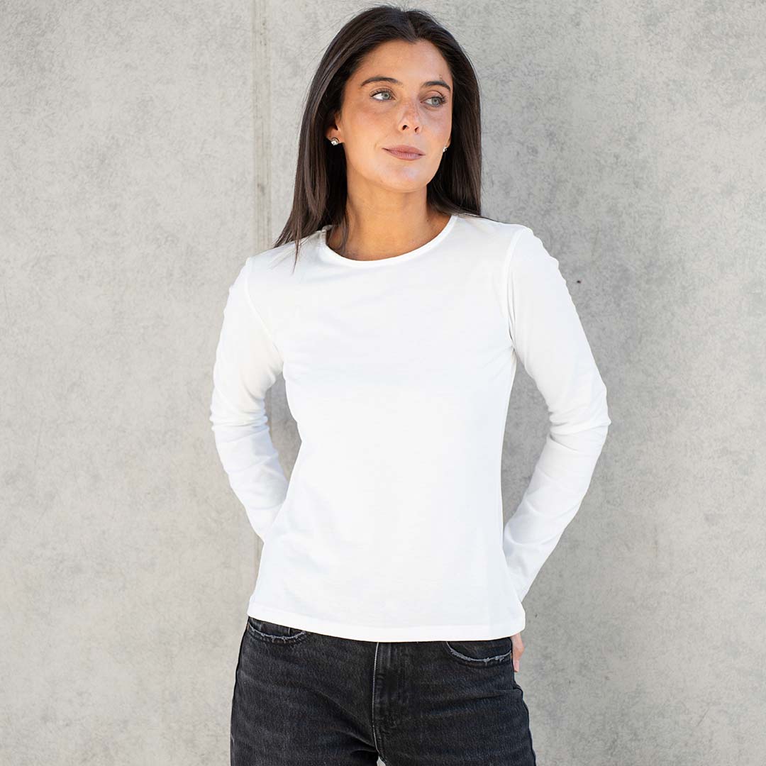 Polera Niza