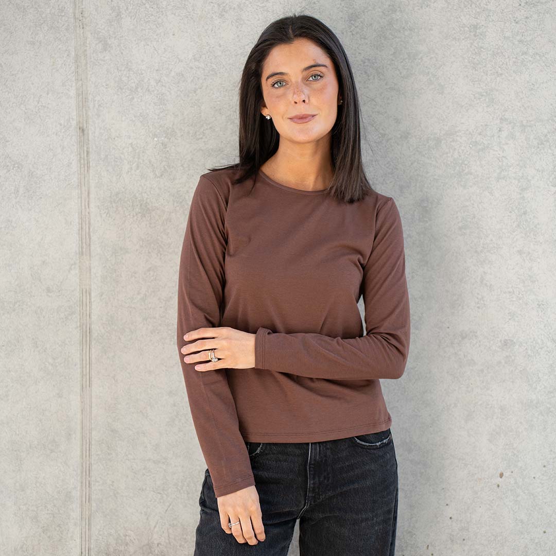 Polera Niza