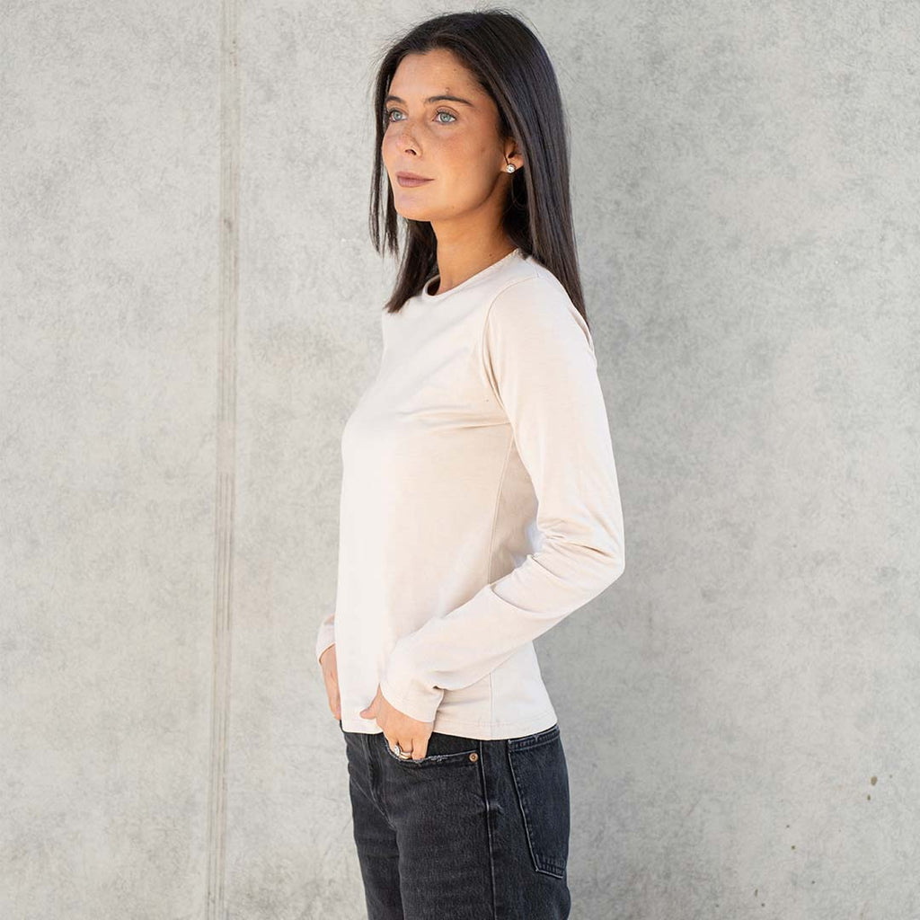 Polera Niza
