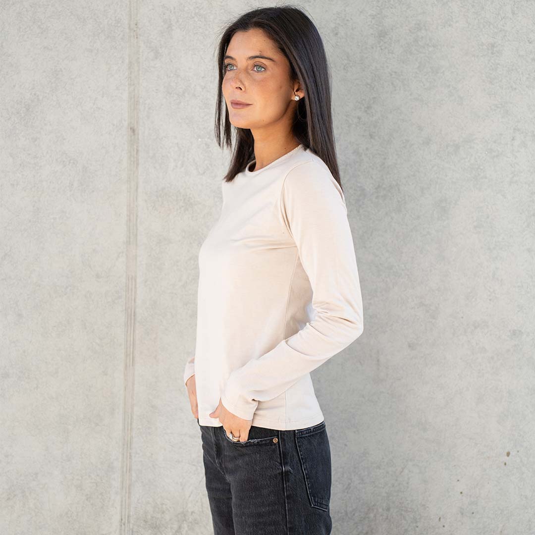 Polera Niza