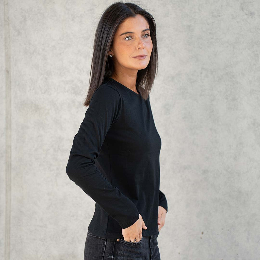 Polera Niza
