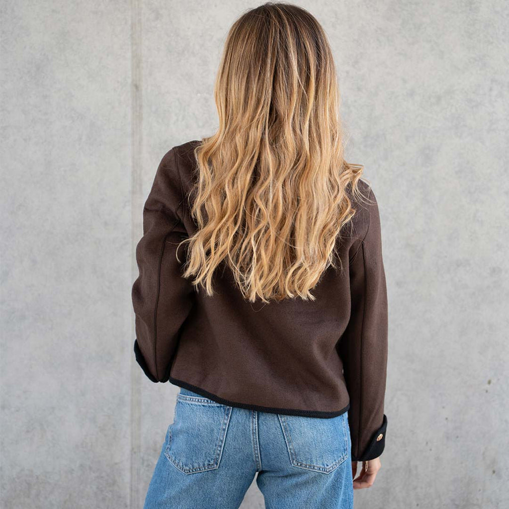 Chaqueta Noa